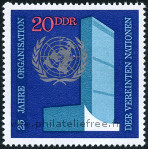 Briefmarken Y&T N1312