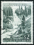 Timbre Y&T N1154