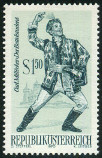 Timbre Y&T N1160