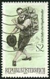 Timbre Y&T N1168
