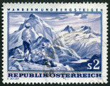Timbre Y&T N1170