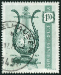 Timbre Y&T N1173