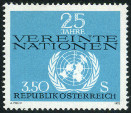 Timbre Y&T N1176
