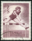 Timbre Y&T N1177