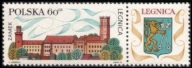 Timbre Y&T N1853