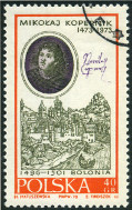Timbre Y&T N1863