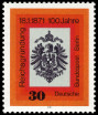 Timbre Y&T N�355