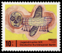 Timbre Y&T N�356
