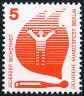 Timbre Y&T N�378