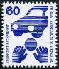 Timbre Y&T N�380