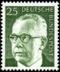Stamp Y&T N508