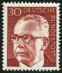 Stamp Y&T N509