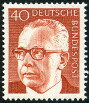 Stamp Y&T N510