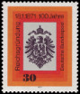 Stamp Y&T N522