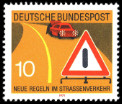 Stamp Y&T N535