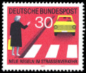 Briefmarken Y&T N�537