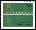 Stamp Y&T N538