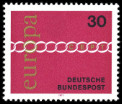 Stamp Y&T N539