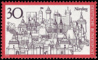 Stamp Y&T N542
