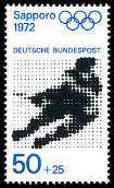 Briefmarken Y&T N547A