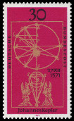 Stamp Y&T N548