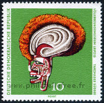 Briefmarken Y&T N1322