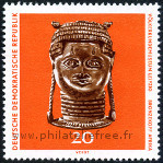 Briefmarken Y&T N1323