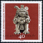 Briefmarken Y&T N1325