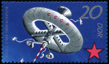 Timbre Y&T N1327