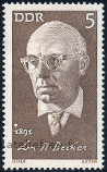 Briefmarken Y&T N1337
