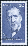 Briefmarken Y&T N1338