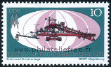 Timbre Y&T N1343