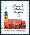 Briefmarken Y&T N1351