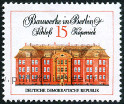 Briefmarken Y&T N1352