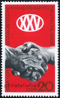 Briefmarken Y&T N1357