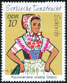 Briefmarken Y&T N1358
