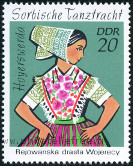 Briefmarken Y&T N1359