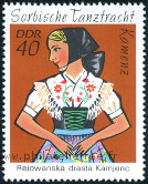 Timbre Y&T N1361