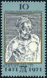 Briefmarken Y&T N1362