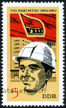 Briefmarken Y&T N1365