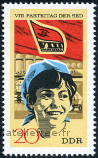 Briefmarken Y&T N1367