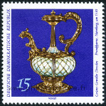 Briefmarken Y&T N1372
