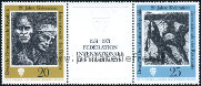 Sello Y&T N°1377A Sello Y&T N°1377A