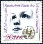Briefmarken Y&T N1379