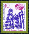 Briefmarken Y&T N1383