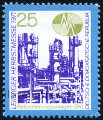 Briefmarken Y&T N1384