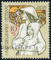 Briefmarken Y&T N1385
