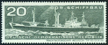 Briefmarken Y&T N1388