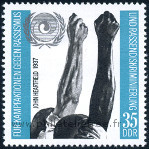 Briefmarken Y&T N1392