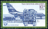 Stamp Y&T N1393